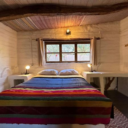 Caminandes Hostal 圣佩德罗·德·阿塔卡马 外观 照片