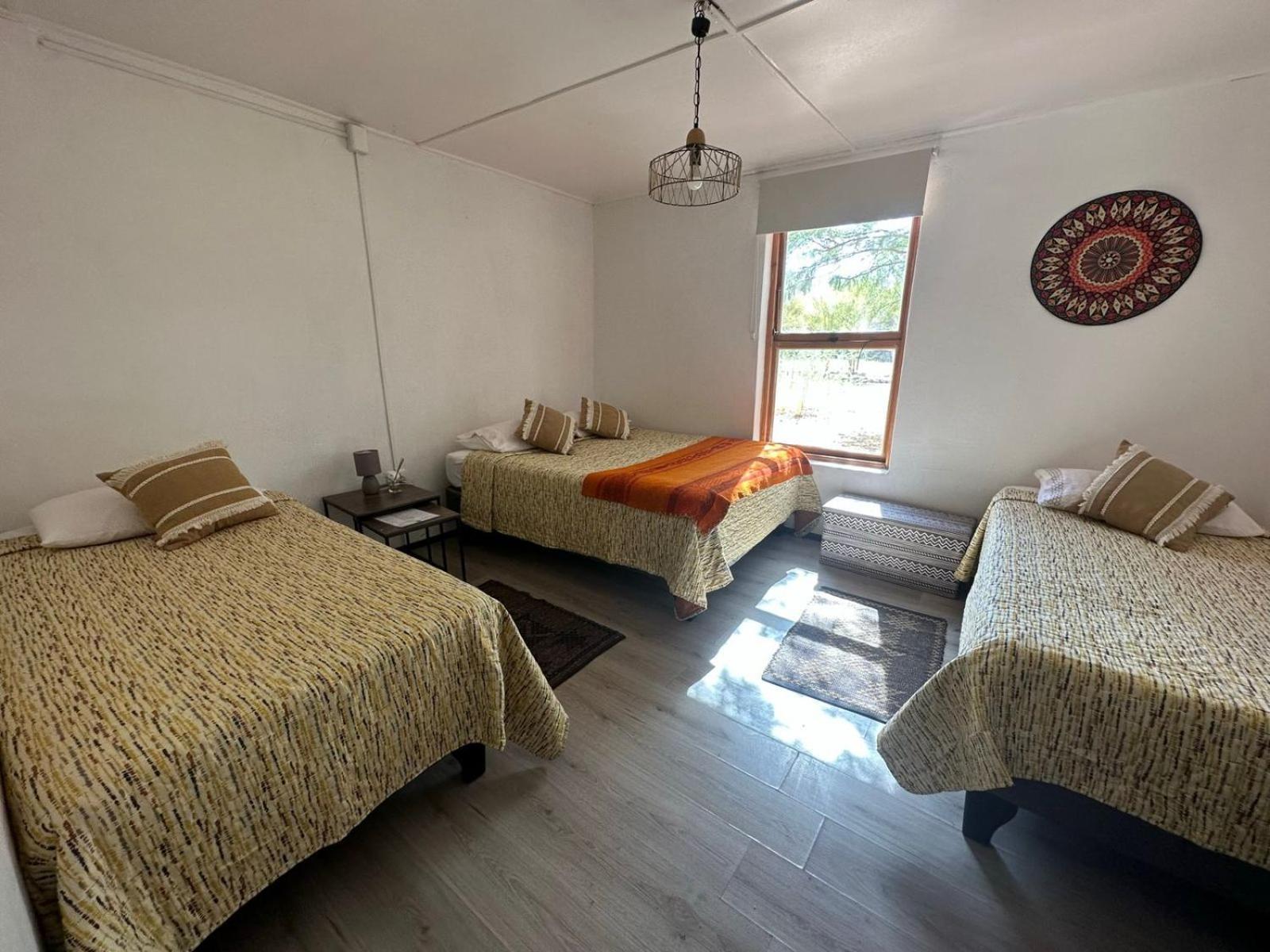 Caminandes Hostal 圣佩德罗·德·阿塔卡马 外观 照片