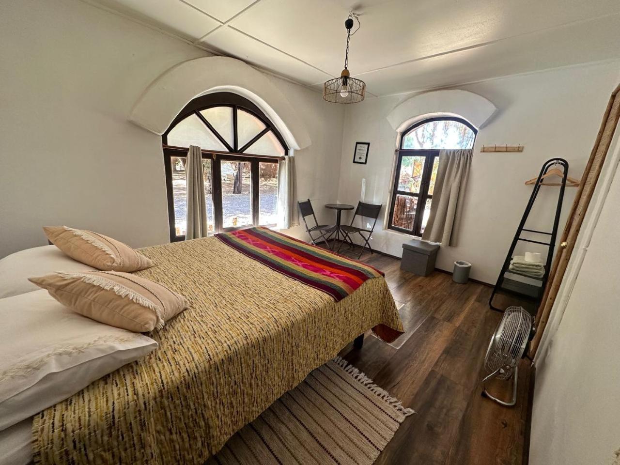 Caminandes Hostal 圣佩德罗·德·阿塔卡马 外观 照片